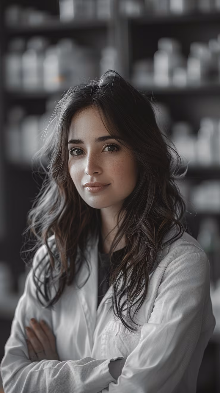 Sarah Weber