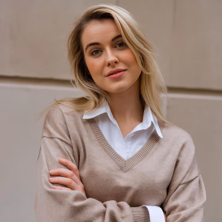 Lisa Müller